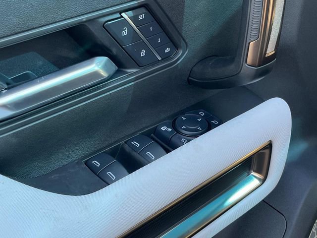 New 2025 GMC Hummer EV 3X w/ Extreme Off-Road Package image 22
