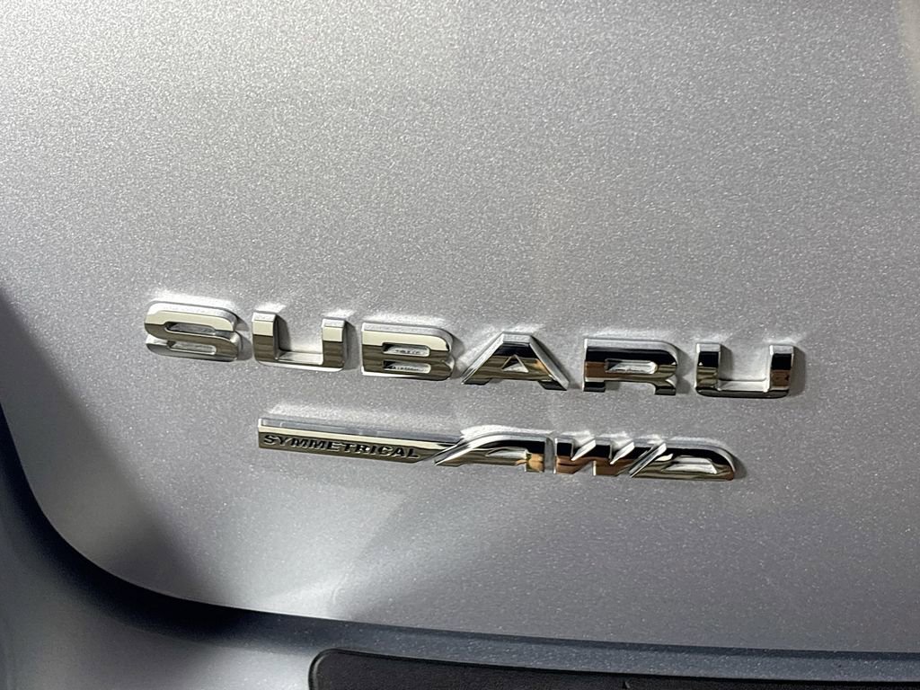 Certified 2023 Subaru Crosstrek 2.5i Limited image 26