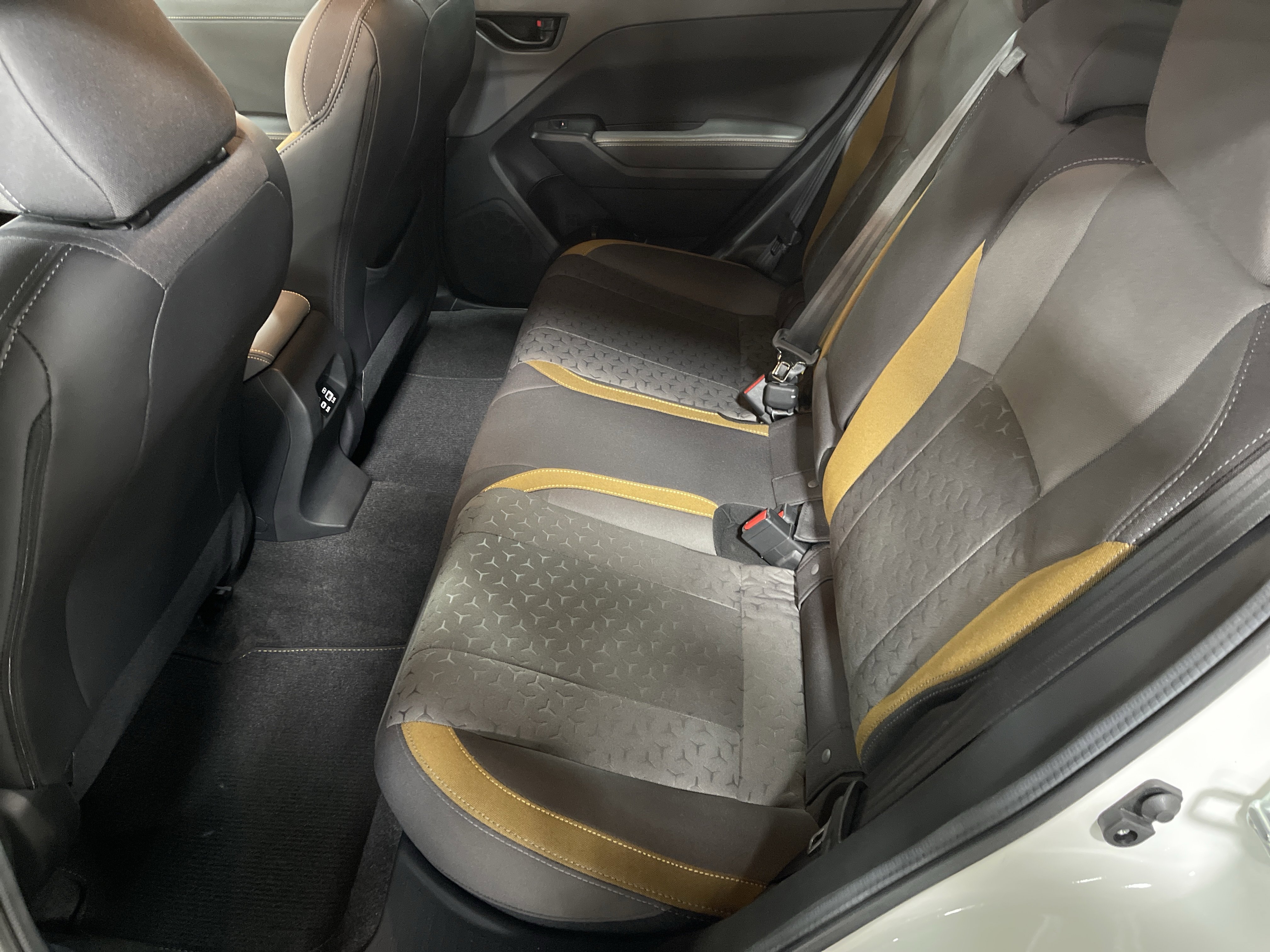 Used 2024 Subaru Crosstrek 2.5i Sport w/ Crosstrek Mirror Package image 11