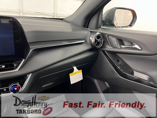 New 2026 Chevrolet Equinox LT w/ Convenience Package II image 47