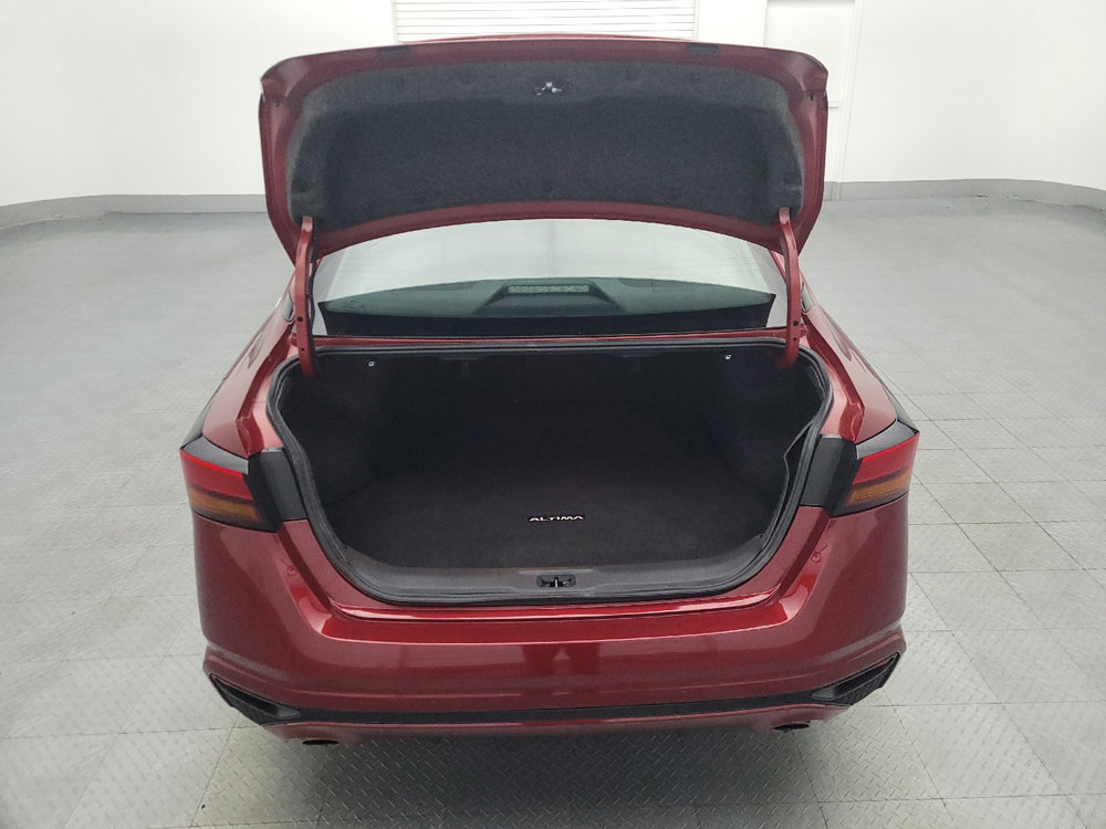 Used 2019 Nissan Altima 2.5 SV image 29