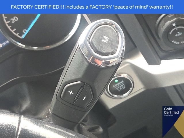 Used 2021 Ford F150 XLT w/ Equipment Group 302A High AWD/4WD image 45