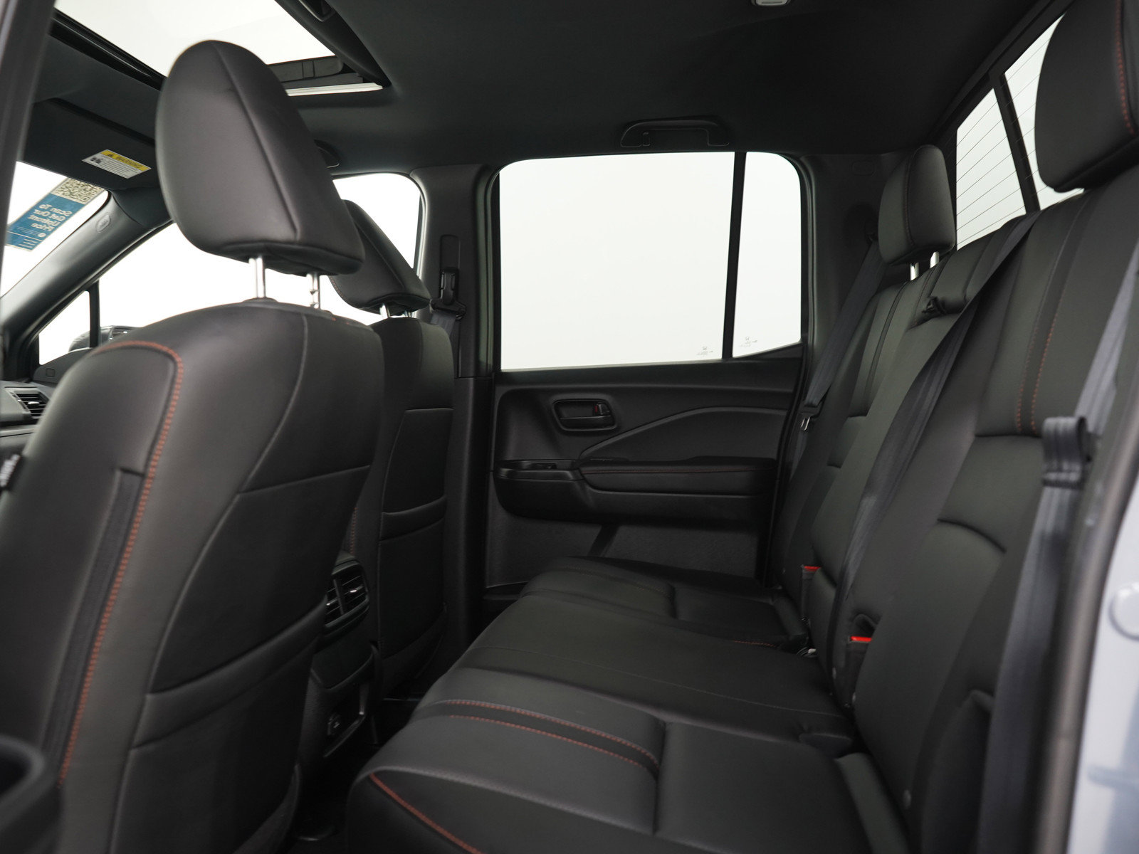 Used 2025 Honda Ridgeline TrailSport+ image 18