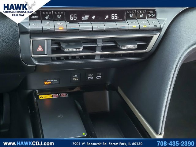 Used 2026 Toyota Camry XSE w/ Premium Plus Package FWD image 22
