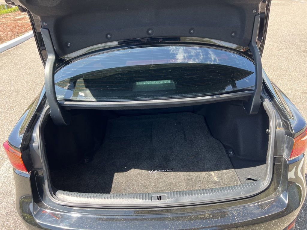 Used 2018 Lexus IS 350 F Sport image 13