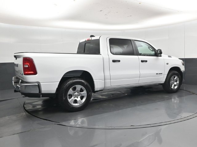 New 2027 RAM 1500 Tradesman AWD/4WD image 31