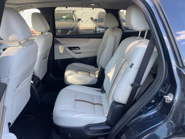 Used 2025 MAZDA CX-90 Plug-In Hybrid w/ Premium Plus AWD/4WD image 5