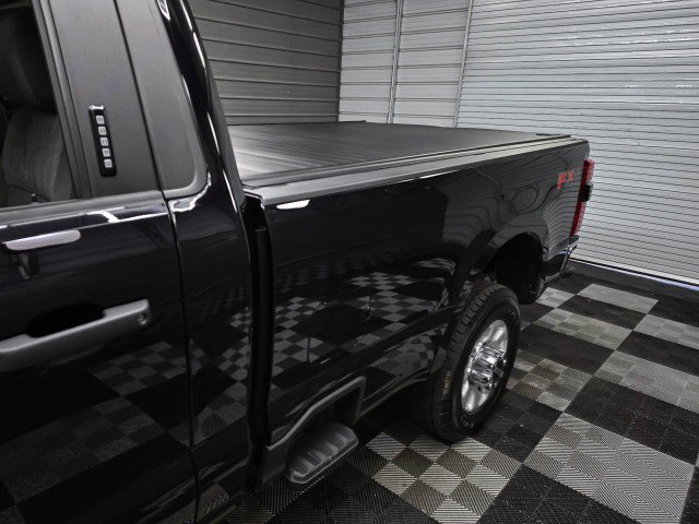 Used 2023 Ford F350 XLT w/ 360-Degree Camera Package AWD/4WD image 14