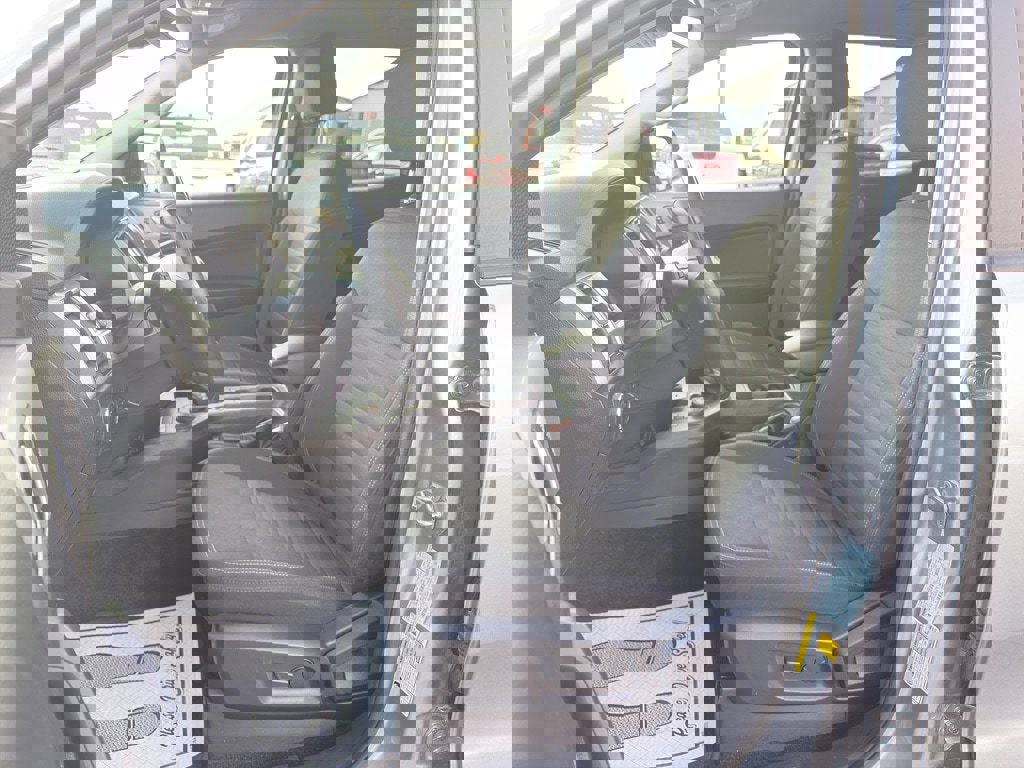 Used 2023 Ford Ranger XLT w/ Equipment Group 302A High image 17