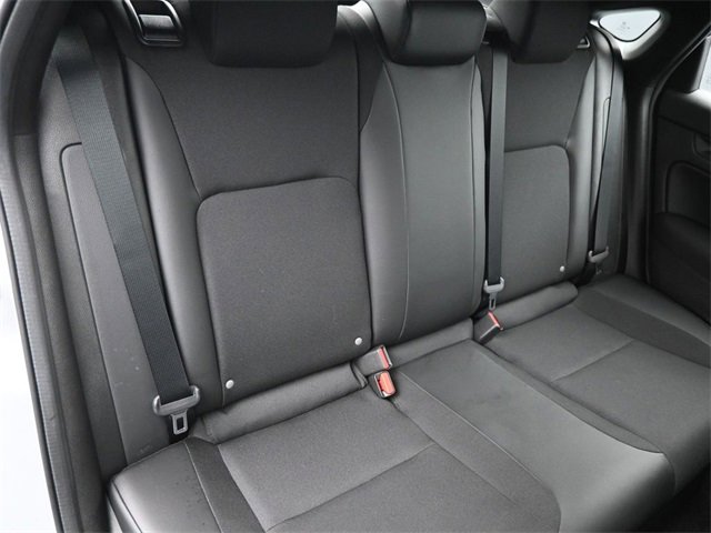 Used 2026 Honda Civic Sport image 37