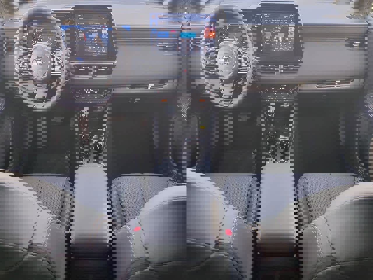 New 2026 Subaru Outback Limited image 14