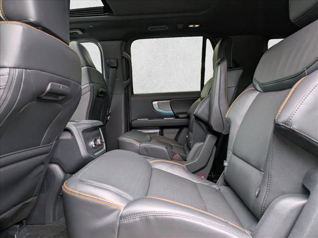 New 2025 Ford Expedition Tremor image 16