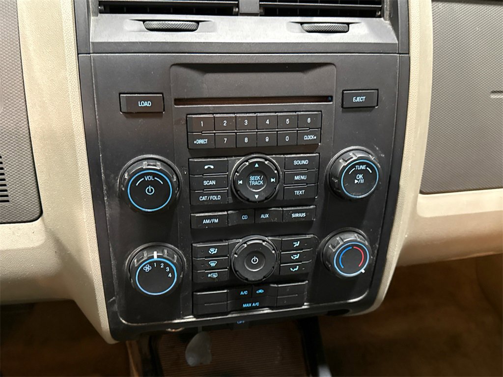 Used 2012 Ford Escape XLS image 15