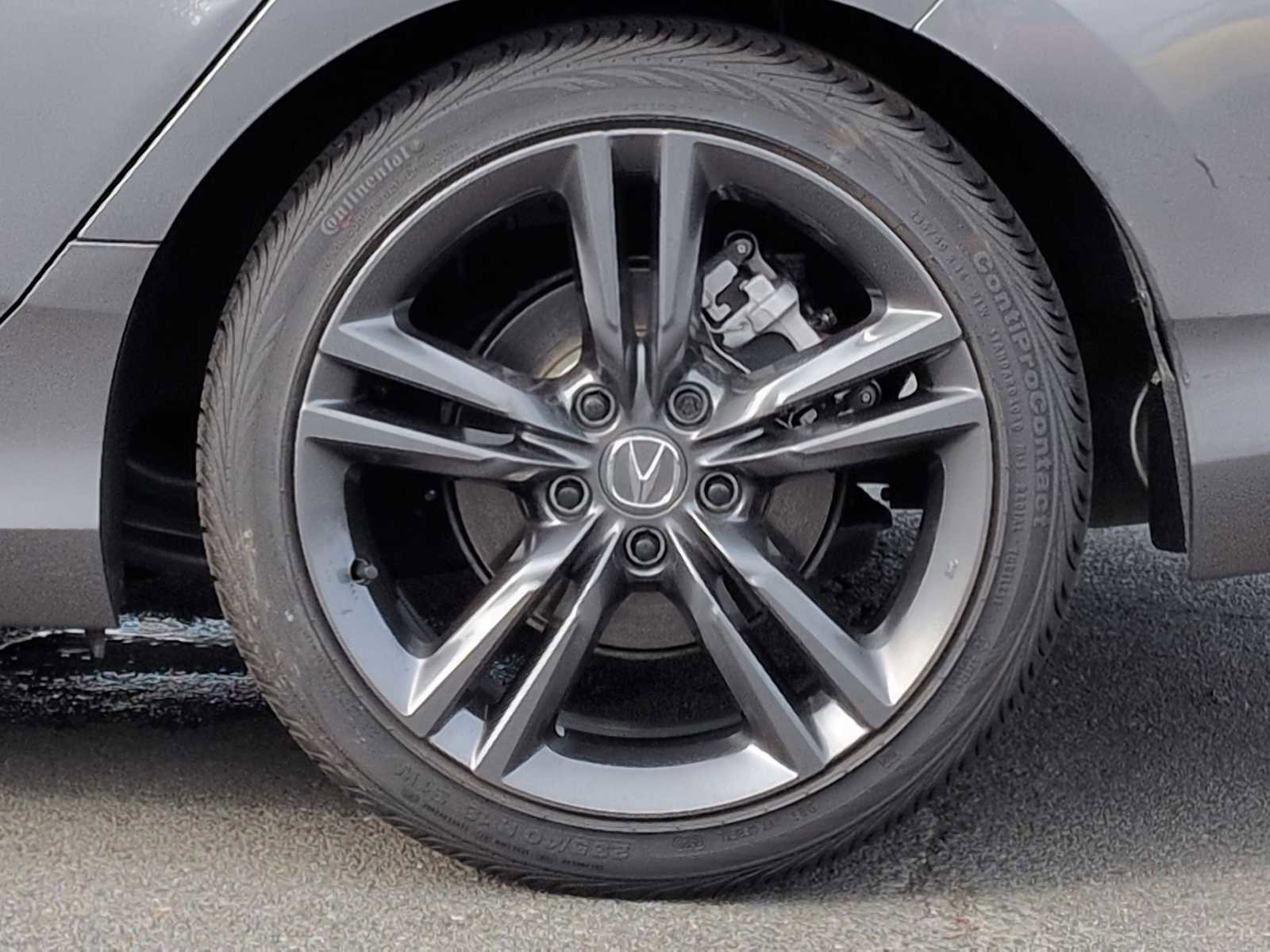 Used 2025 Acura Integra A-Spec image 14