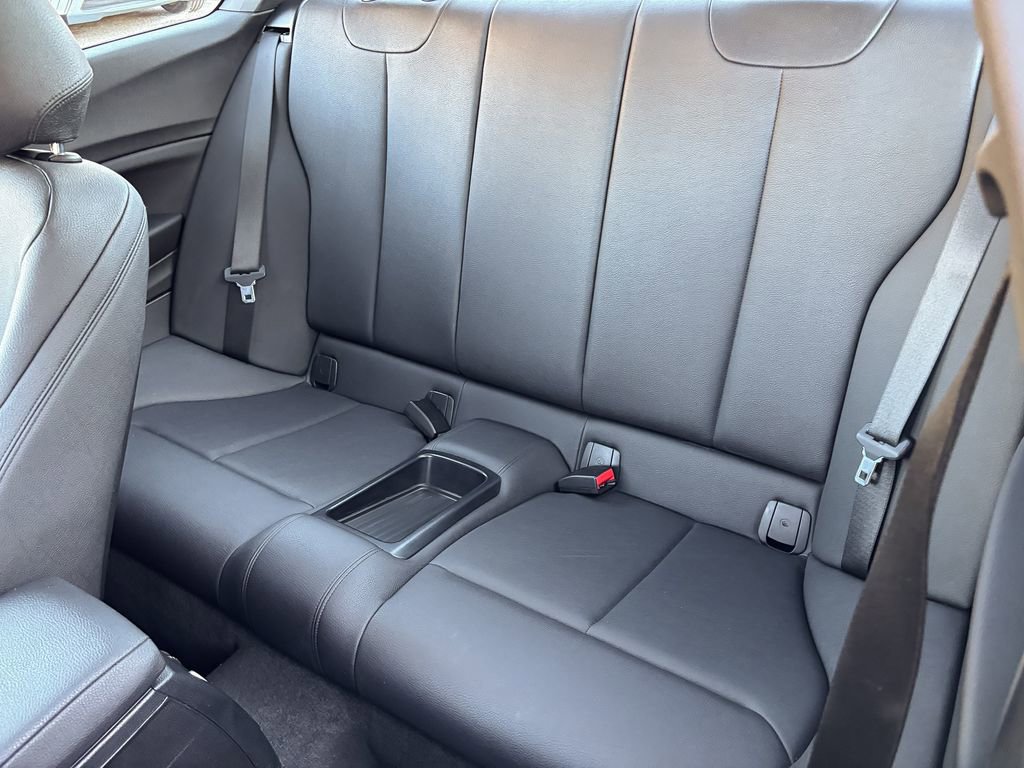 Used 2021 BMW M240i xDrive Coupe image 42