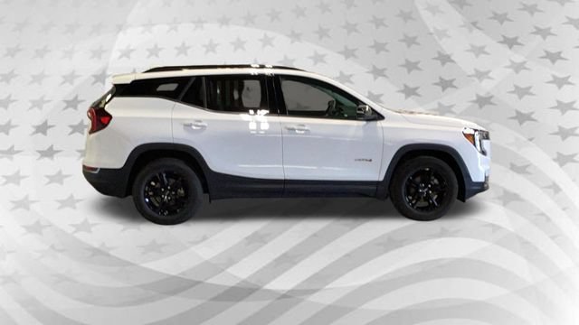 Used 2023 GMC Terrain AT4 w/ Tech Package AWD/4WD image 21