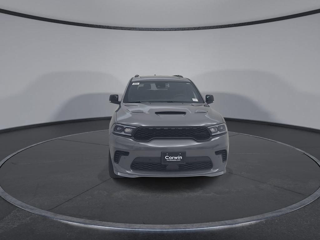 New 2026 Dodge Durango GT AWD/4WD image 5
