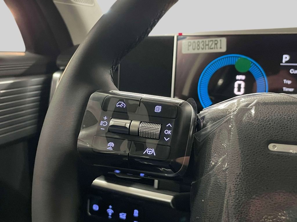 New 2026 Hyundai Santa Fe SEL image 20