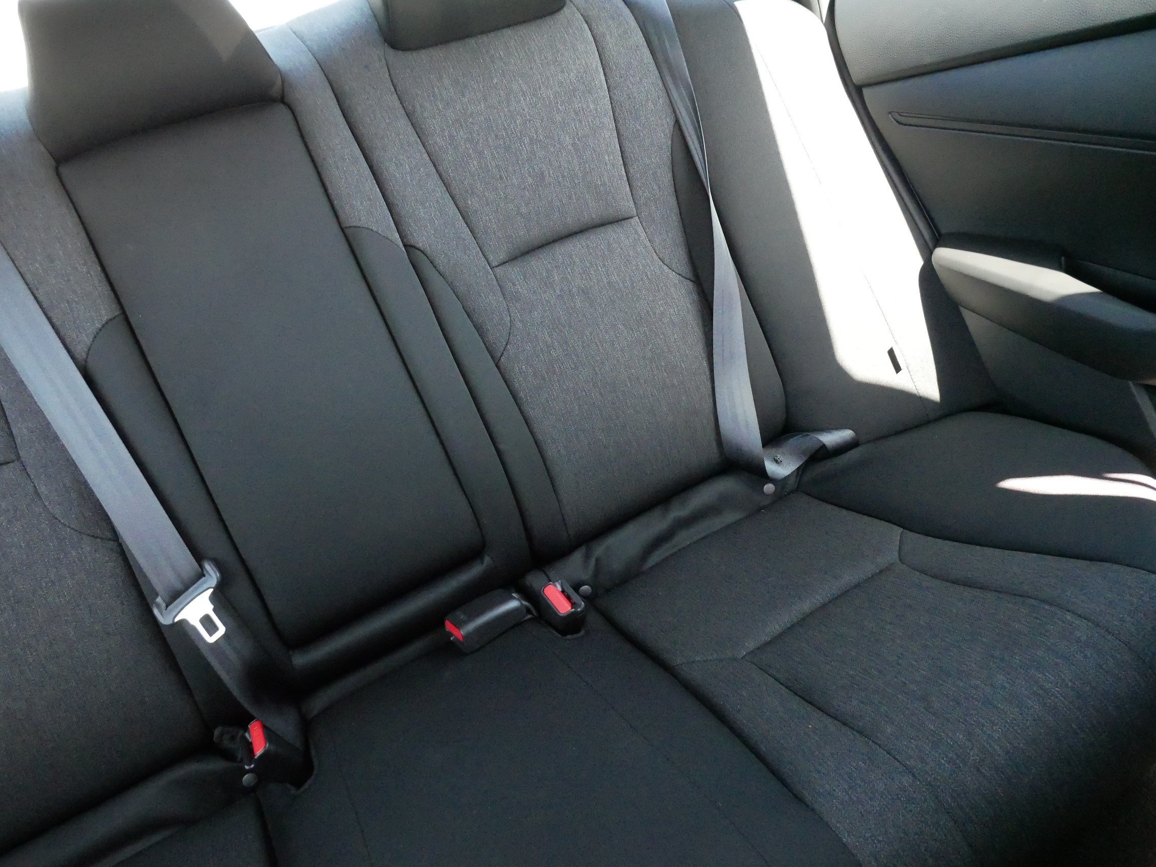Certified 2023 Honda Accord EX image 14