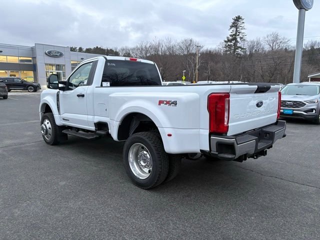 New 2026 Ford F450 XLT w/ FX4 Off-Road Package AWD/4WD image 21