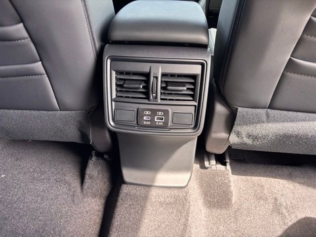 New 2026 Subaru Forester Premium AWD/4WD image 15