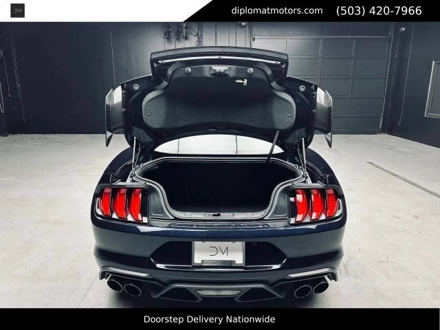 Used 2021 Ford Mustang Shelby GT500 w/ Carbon Fiber Track Pack RWD image 41