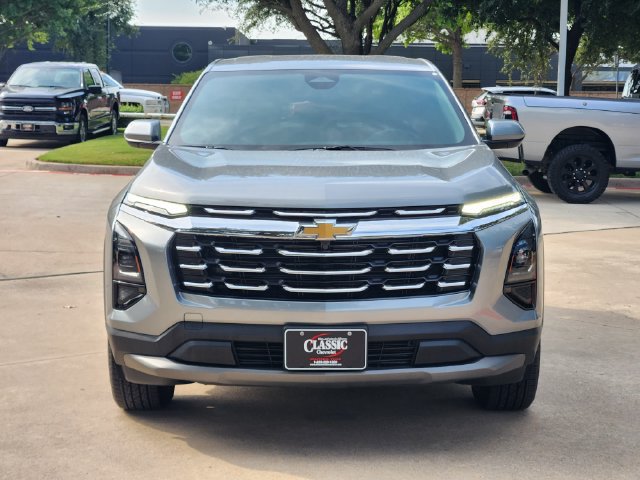 Used 2026 Chevrolet Equinox LT FWD image 9