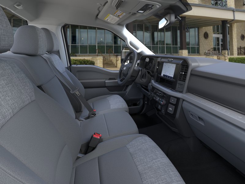 New 2026 Ford F450 XLT w/ XLT Value Package AWD/4WD image 11