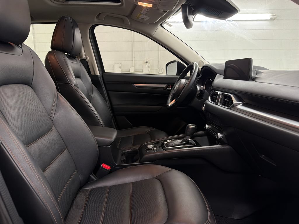 Used 2023 MAZDA CX-5 AWD 2.5 S image 30
