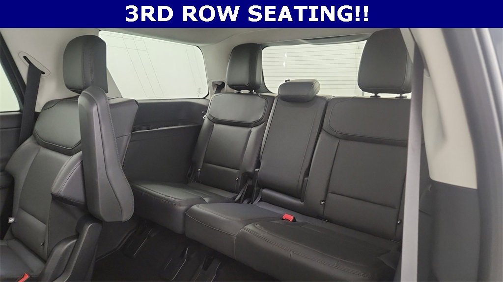 New 2025 Ford Expedition Active image 27