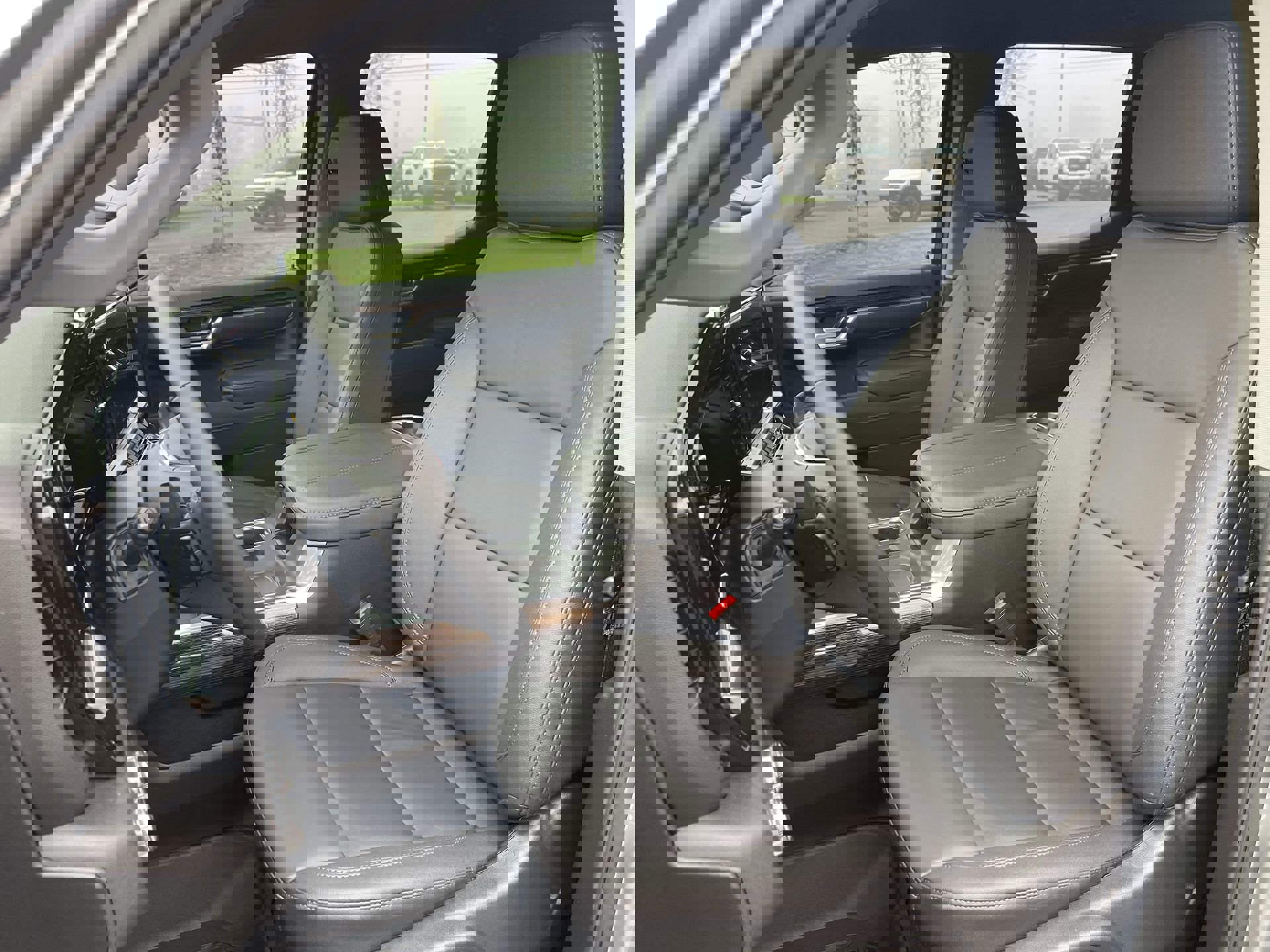 New 2026 GMC Sierra 1500 Elevation w/ Elevation Premium Package image 53