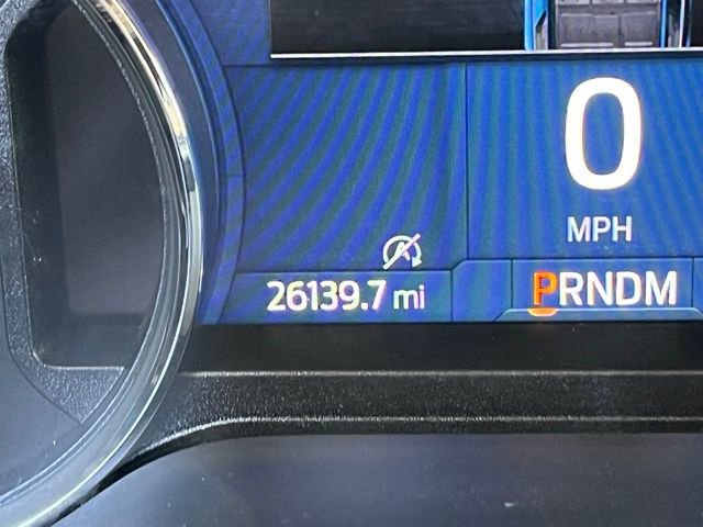 Used 2024 Ford Expedition Max XL image 17