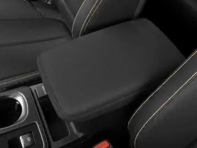 New 2026 Subaru Outback Limited XT AWD/4WD image 21