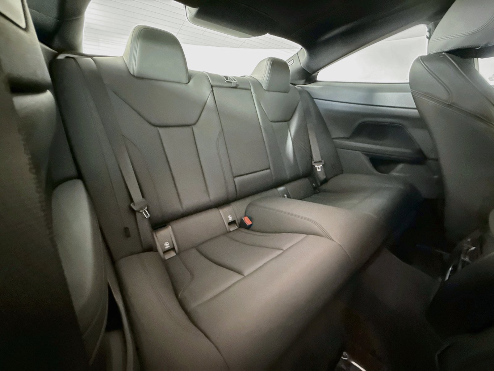 Used 2021 BMW 430i Coupe RWD image 26