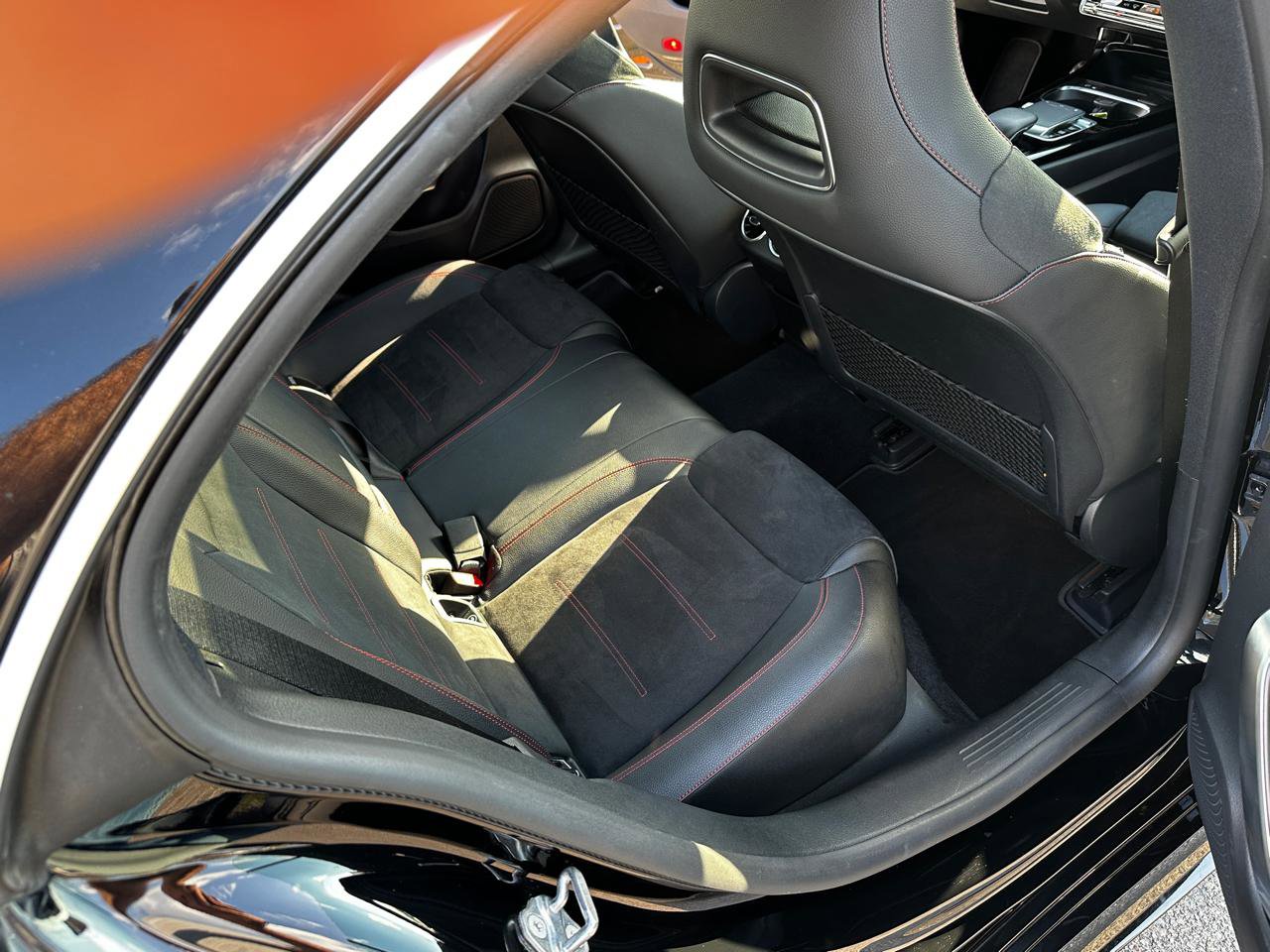 Used 2020 Mercedes-Benz CLA 250 4MATIC image 23