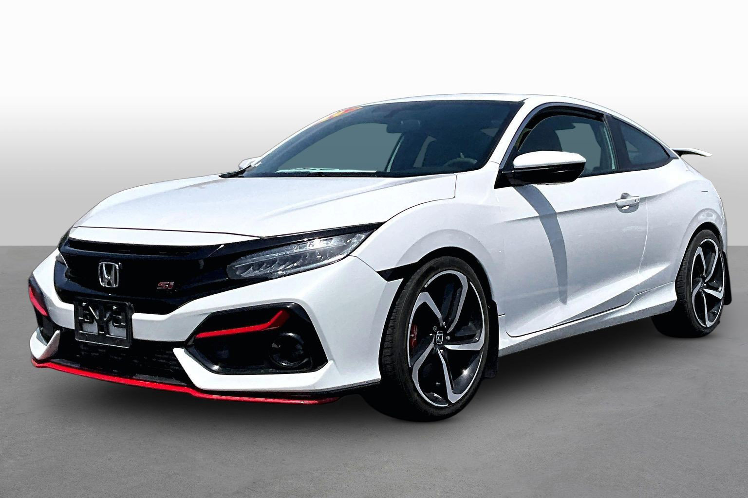 Used 2019 Honda Civic Si