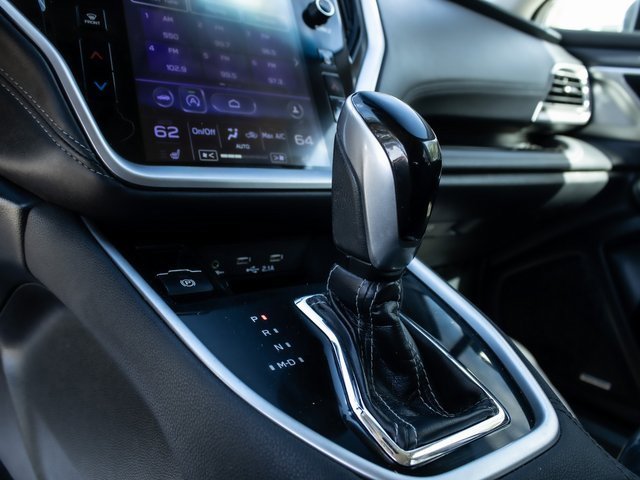 Used 2022 Subaru Outback Limited XT w/ Popular Package #2 image 12