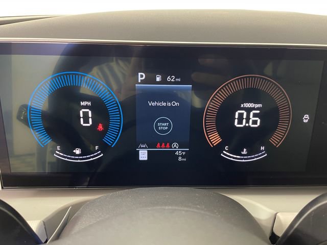 New 2026 Hyundai Tucson SEL AWD/4WD image 4