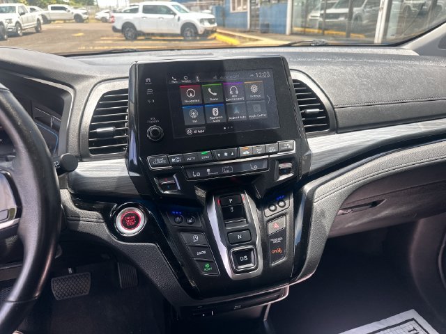 Used 2022 Honda Odyssey Elite image 17