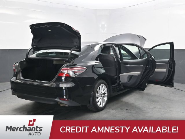 Used 2024 Toyota Camry LE FWD image 51