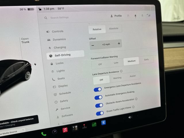 Used 2022 Tesla Model 3 RWD image 22