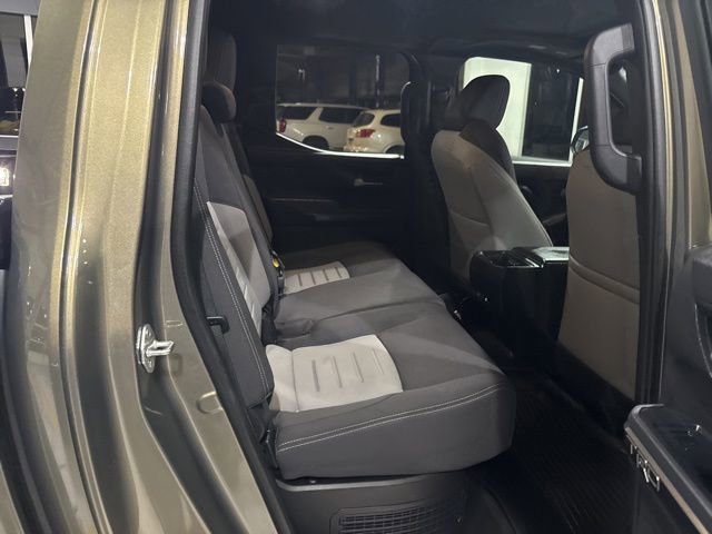 Used 2024 Toyota Tacoma TRD Off-Road w/ TRD Off Road Upgrade Package image 31