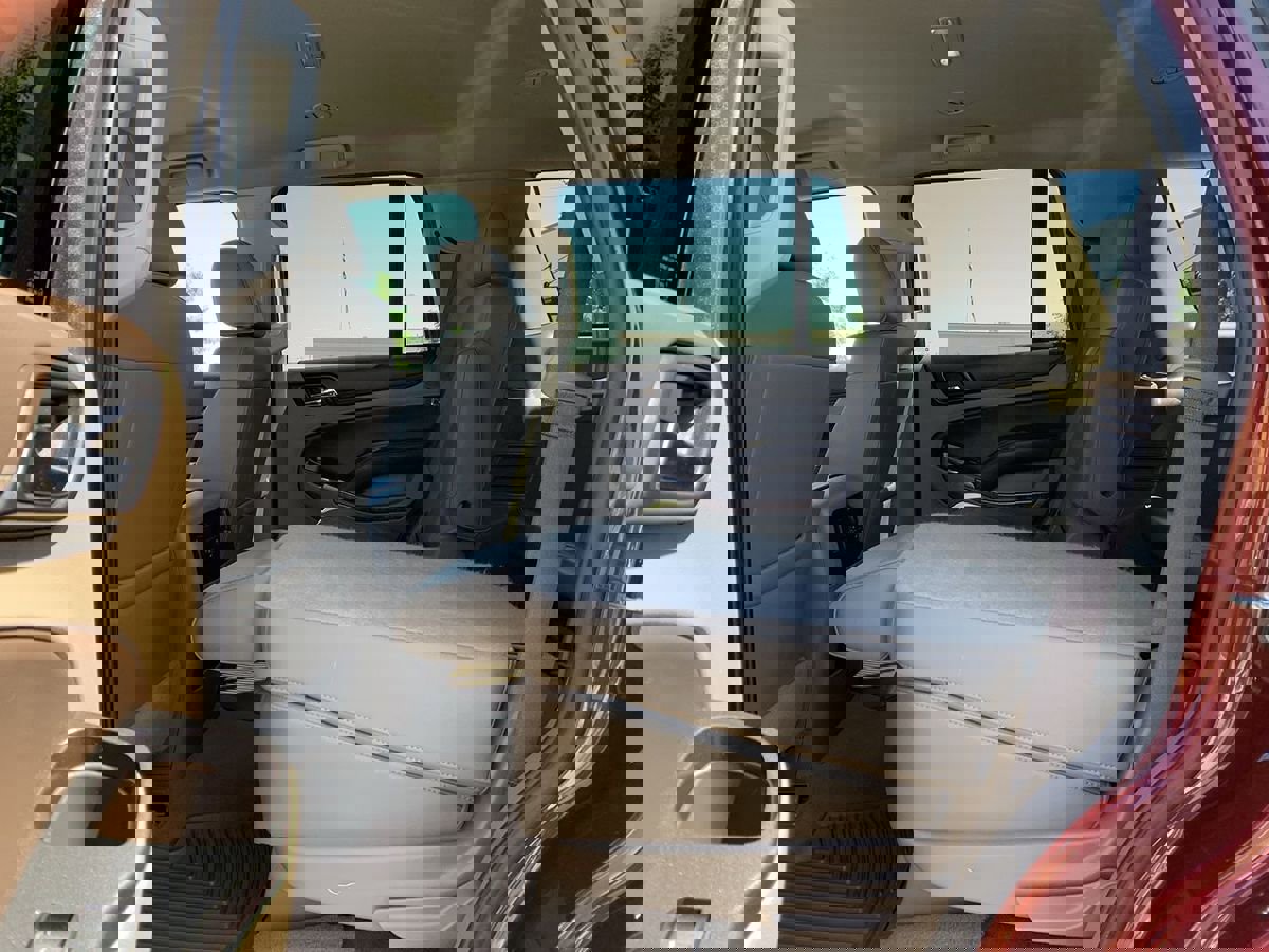 Used 2020 Chevrolet Tahoe Premier image 31