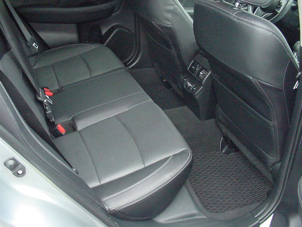 Used 2018 Subaru Outback 2.5i Limited image 26