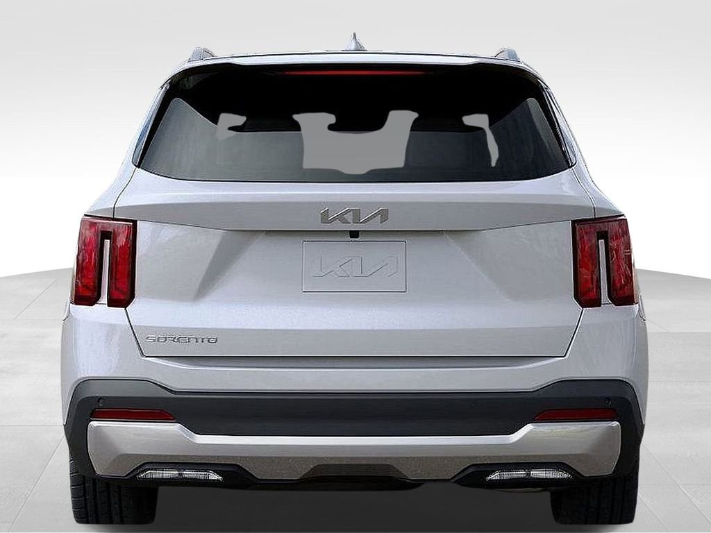New 2026 Kia Sorento EX image 36