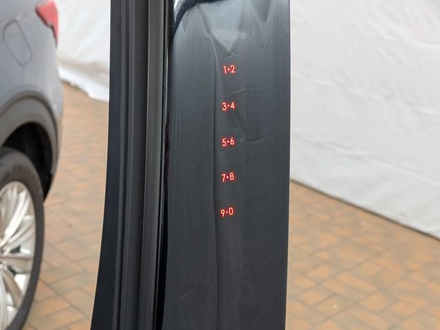 Certified 2021 Ford Explorer King Ranch w/ Premium Technology Package image 9