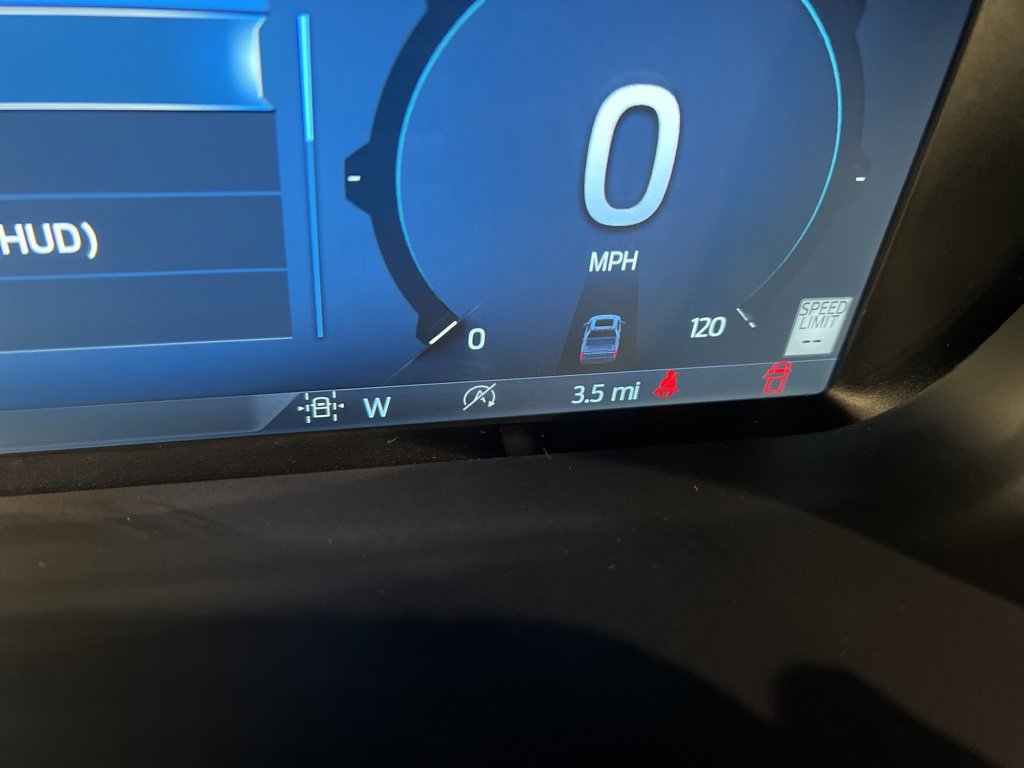 New 2026 Ford F150 Lariat image 24