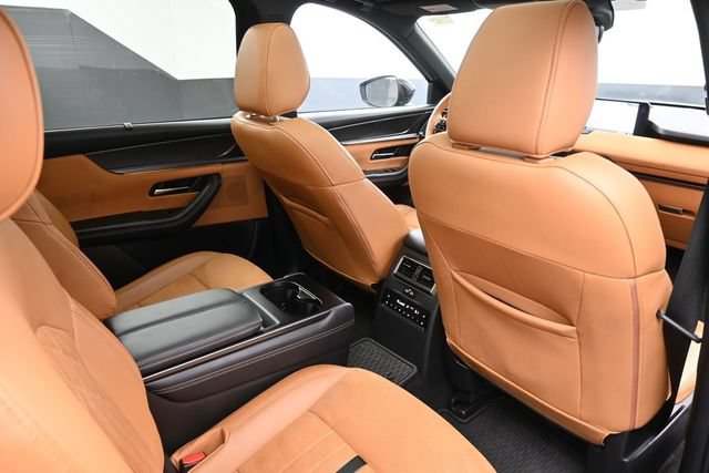 Used 2024 MAZDA CX-90 3.3 Turbo S w/ Premium Plus AWD/4WD image 14