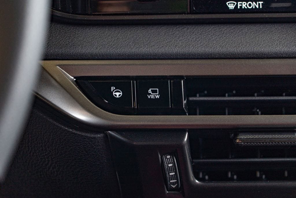 New 2026 Lexus RX 350 Premium Plus FWD image 24