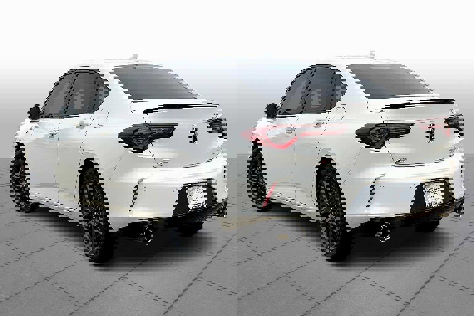 New 2025 Acura TLX SH-AWD w/ A-SPEC Pkg image 11